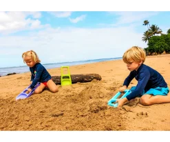 Niños BiBio Pala Grande Rosa DiBi