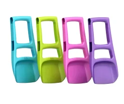 Niños BiBio Pala Grande Verde DiBi