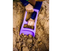 BiBio Pala Grande Violeta DiBi^Niños Juguetes Para Niños De 18 Meses