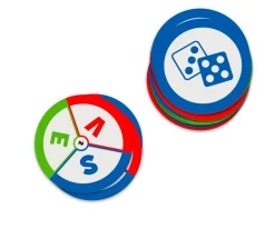 Niños Lúdilo Palabrea 2