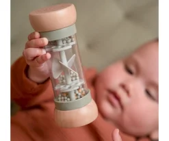 Little Dutch Palo de Lluvia Little Farm^Niños Juguetes Para Niños De Un Año