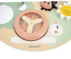 Niños Janod Panel de Actividades