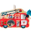 Lilliputiens Panel de Actividades Camión de Bomberos^Niños Juguetes Para Niños De Un Año