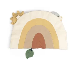 Niños Sebra Panel de Actividades The Woodland Beige