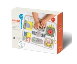 Niños Taf Toys Panel de Actividades Urban Garden