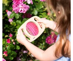 Niños TickiT Panel de Caleidoscopio Easy Hold FSC