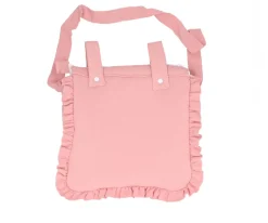 Cristina de Jos'h Panera Dalia Rosa Personalizable^Niños Bolsos Carro Bebé