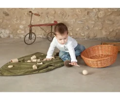 Grapat Panera de los Tesoros 20 Piezas^Niños Últimas Unidades