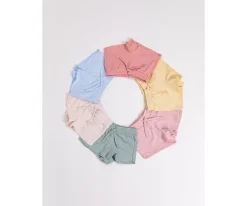 Monnëka Pantalón Corto Algodón Cool Dinos^ Ropa Infantil