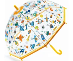 Djeco Paraguas Espacio^ Paraguas Infantiles