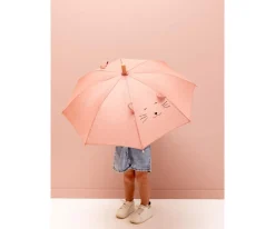 Trixie Paraguas Infantil Mr. Cat^ Paraguas Infantiles