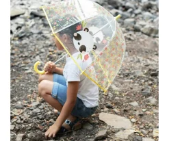 Sassi Paraguas Infantil Panda^ Paraguas Infantiles