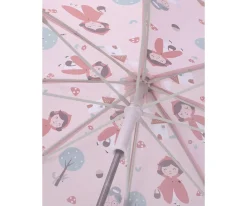 Tutete Paraguas Little Red