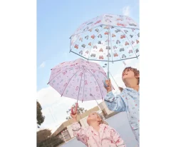 Tutete Paraguas Little Red