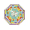 CyP Brands Paraguas Manual Infantil Pokémon Transparente Burbuja Mix^ Paraguas Infantiles