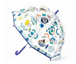 Djeco Paraguas Peces^ Paraguas Infantiles