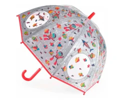 Djeco Paraguas Pequeño Submarino^ Paraguas Infantiles