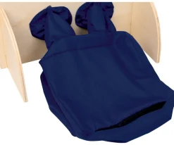 Niños small foot Pared Tactil