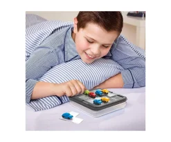 Niños Smart Games Parking Puzzle