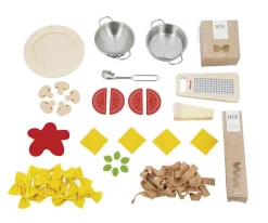 Niños Janod Pasta Mix