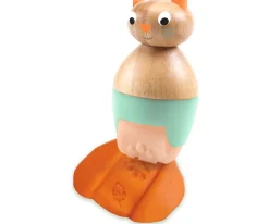 Niños Djeco Pasta Modelar Plastirodillos