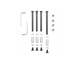 Seven Patines 3 en 1 Ajustables Spiderman^Niños Patinetes