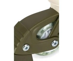 Konges Slojd Patines Light Up Kalamata T. 31-36^Niños Patinetes