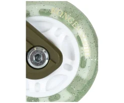 Konges Slojd Patines Light Up Kalamata T. 26-31^Niños Patinetes