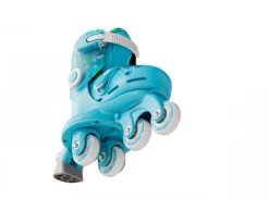 Yvolution Patines Twista Blue T.30-34^Niños Patinetes