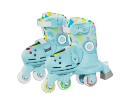 Yvolution Patines Twista Tutti Frutti 23-28^Niños Patinetes