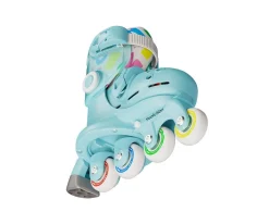 Yvolution Patines Twista Tutti Frutti 23-28^Niños Patinetes