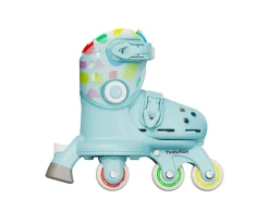 Yvolution Patines Twista Tutti Frutti T.30-34^Niños Patinetes