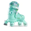 Yvolution Patines Twista Verde T.30-34^Niños Patinetes