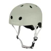 Banwood Patinete + Casco Eco Olive^Niños Patinetes