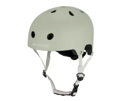 Banwood Patinete + Casco Eco Olive^Niños Patinetes