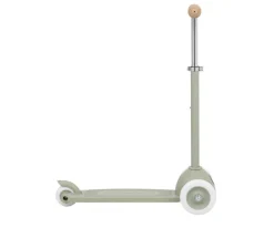 Banwood Patinete + Casco Eco Olive^Niños Patinetes