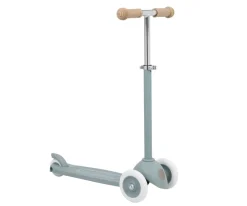 Banwood Patinete + Casco Eco Teal^Niños Patinetes