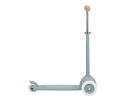 Banwood Patinete + Casco Eco Teal^Niños Patinetes