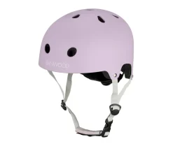 Banwood Patinete + Casco Eco Lavender^Niños Patinetes