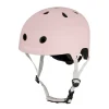 Banwood Patinete + Casco Eco Faded Pink^Niños Patinetes