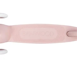 Banwood Patinete + Casco Eco Faded Pink^Niños Patinetes