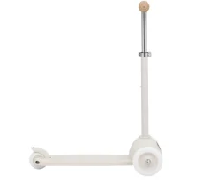 Banwood Patinete + Casco Eco Ivory^Niños Patinetes