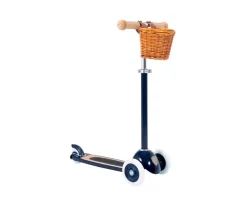 Niños Banwood Patinete Navy