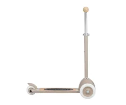 Niños Banwood Patinete Beige