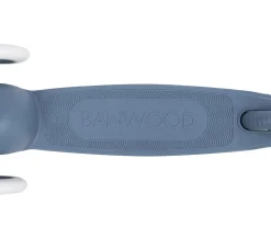 Banwood Patinete Eco Deep Sea^Niños Patinetes
