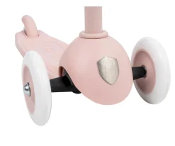 Banwood Patinete Eco Faded Pink^Niños Patinetes