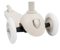 Banwood Patinete Eco Ivory^Niños Patinetes