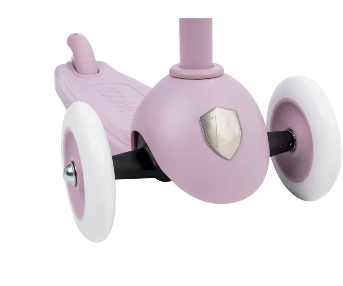Banwood Patinete Eco Lavender^Niños Patinetes
