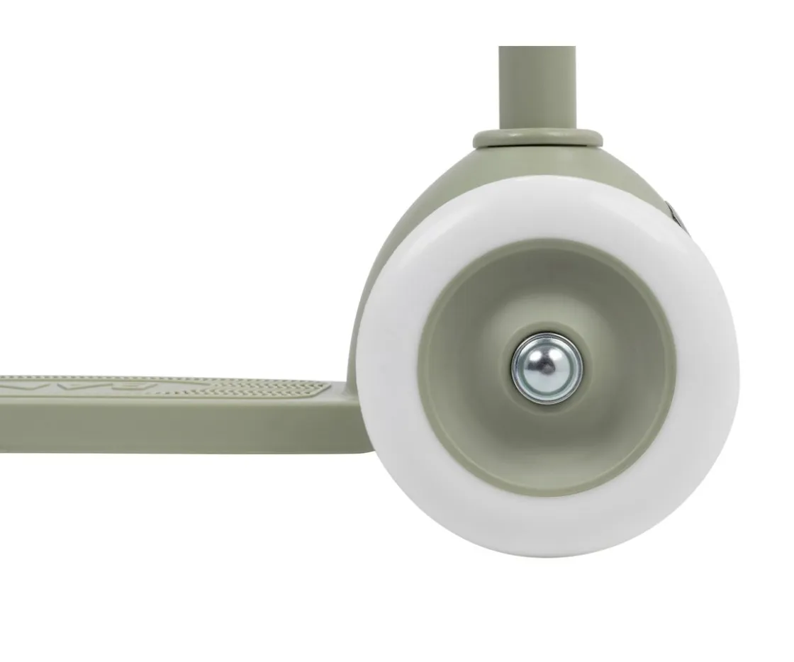 Banwood Patinete Eco Olive^Niños Patinetes