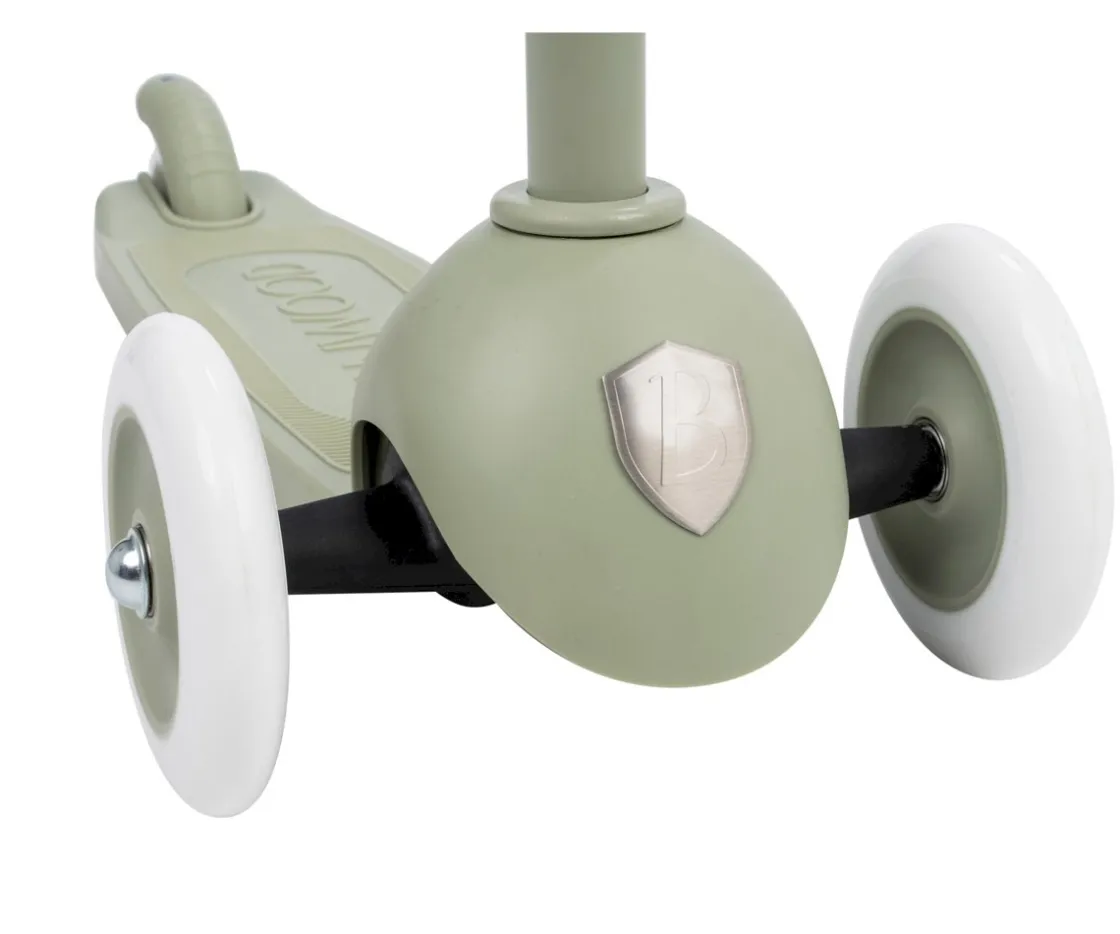 Banwood Patinete Eco Olive^Niños Patinetes